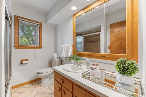 Tiny photo for 253 Heather Avenue, Grayslake, IL 60030 (MLS # 12638984)