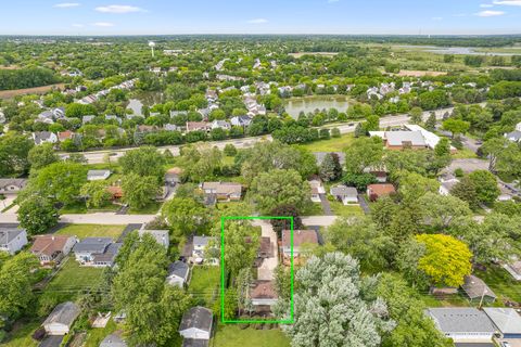 Tiny photo for 253 Heather Avenue, Grayslake, IL 60030 (MLS # 12638984)