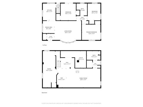Tiny photo for 253 Heather Avenue, Grayslake, IL 60030 (MLS # 12638984)