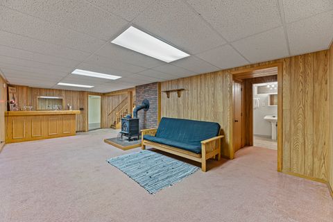 Tiny photo for 253 Heather Avenue, Grayslake, IL 60030 (MLS # 12638984)