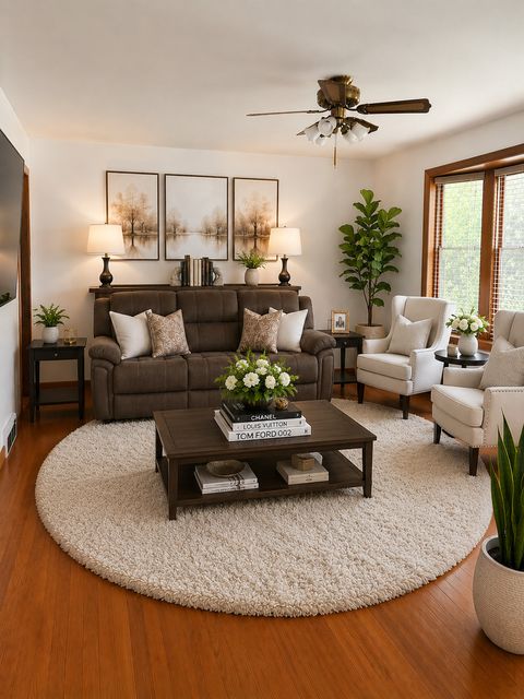 Tiny photo for 253 Heather Avenue, Grayslake, IL 60030 (MLS # 12638984)