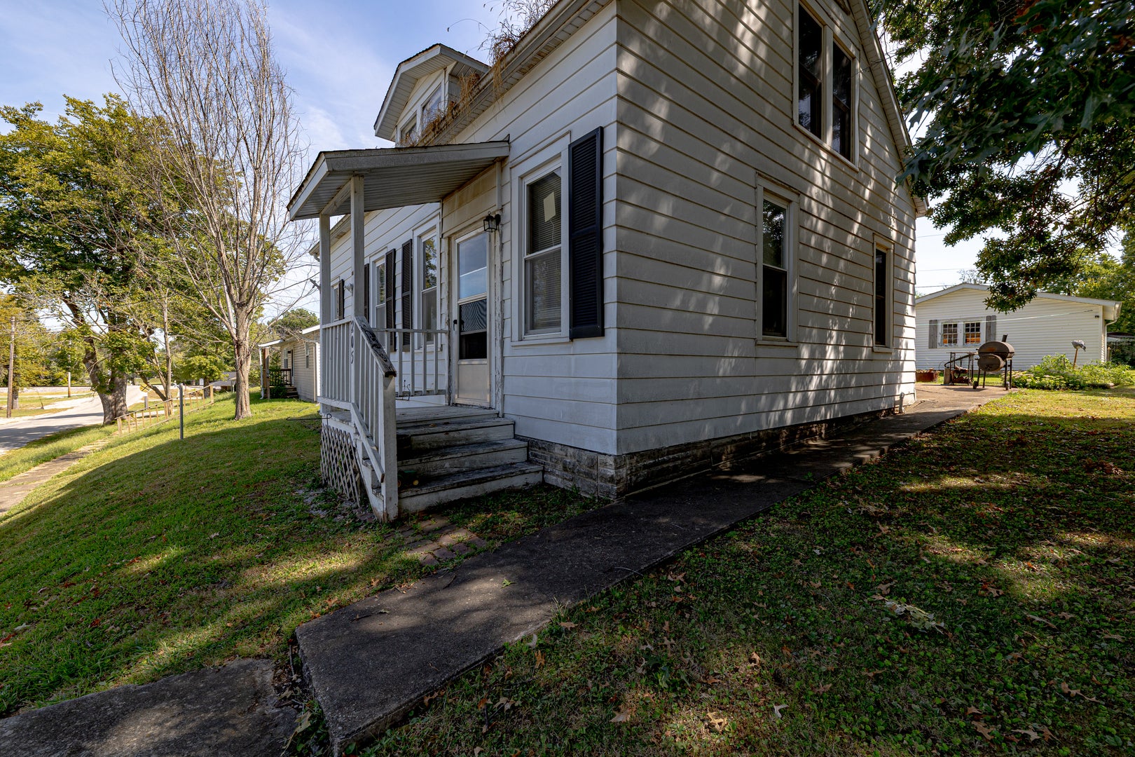 205 N Market Street