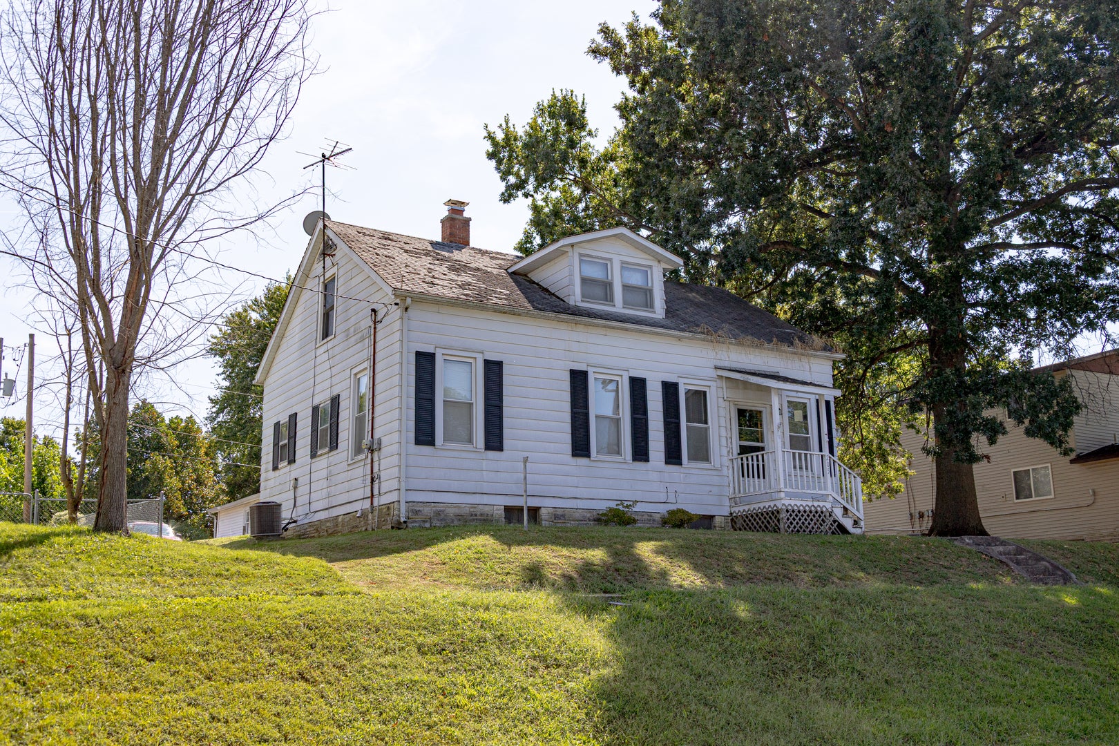 205 N Market Street