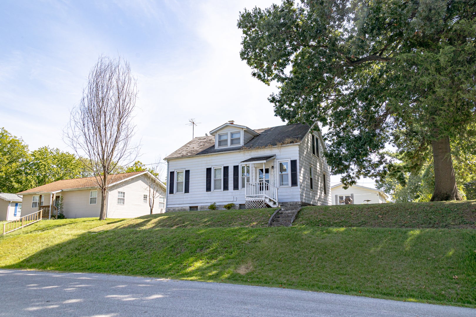 205 N Market Street