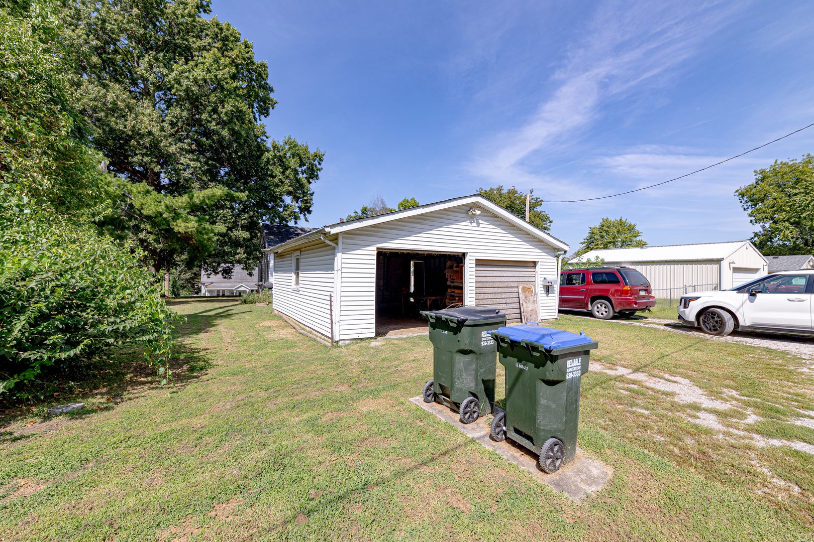 205 N Market Street
