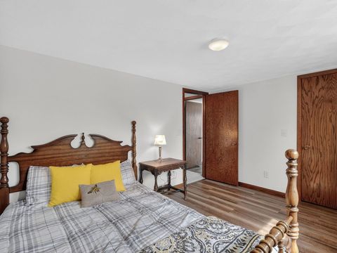 Tiny photo for 516 Crestview Drive, Sherrard, IL 61281 (MLS # 12605032)