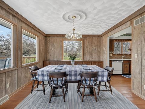 Tiny photo for 516 Crestview Drive, Sherrard, IL 61281 (MLS # 12605032)