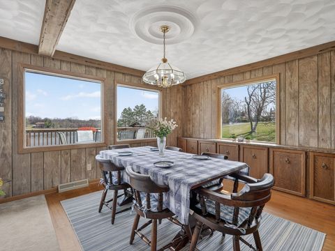 Tiny photo for 516 Crestview Drive, Sherrard, IL 61281 (MLS # 12605032)