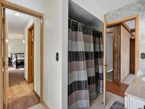 Tiny photo for 516 Crestview Drive, Sherrard, IL 61281 (MLS # 12605032)