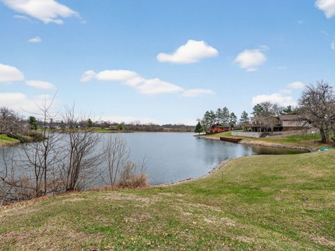 Tiny photo for 516 Crestview Drive, Sherrard, IL 61281 (MLS # 12605032)