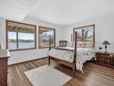 Tiny photo for 516 Crestview Drive, Sherrard, IL 61281 (MLS # 12605032)