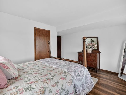 Tiny photo for 516 Crestview Drive, Sherrard, IL 61281 (MLS # 12605032)