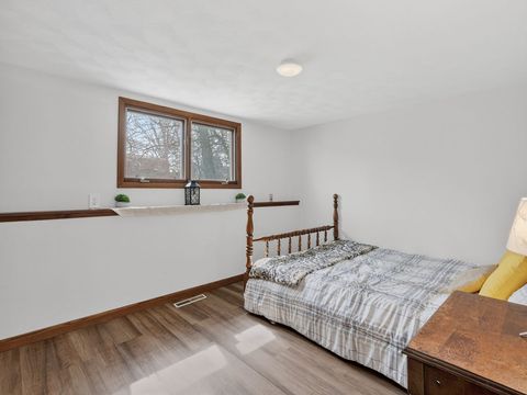 Tiny photo for 516 Crestview Drive, Sherrard, IL 61281 (MLS # 12605032)