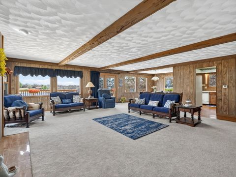 Tiny photo for 516 Crestview Drive, Sherrard, IL 61281 (MLS # 12605032)