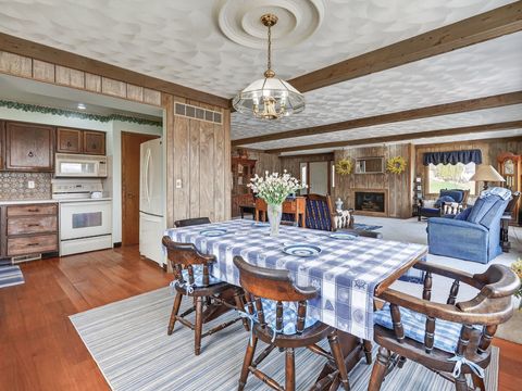 Tiny photo for 516 Crestview Drive, Sherrard, IL 61281 (MLS # 12605032)