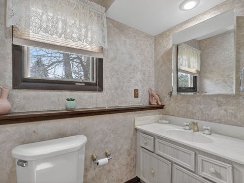 Tiny photo for 516 Crestview Drive, Sherrard, IL 61281 (MLS # 12605032)