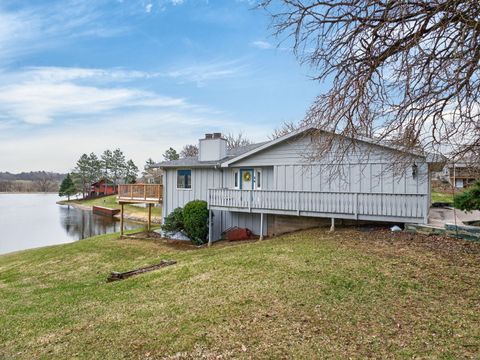 Tiny photo for 516 Crestview Drive, Sherrard, IL 61281 (MLS # 12605032)