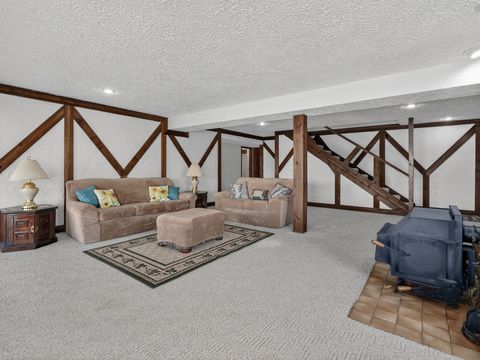 Tiny photo for 516 Crestview Drive, Sherrard, IL 61281 (MLS # 12605032)