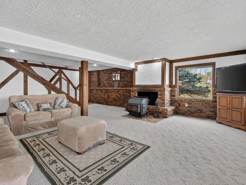 Tiny photo for 516 Crestview Drive, Sherrard, IL 61281 (MLS # 12605032)