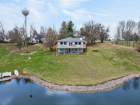 Tiny photo for 516 Crestview Drive, Sherrard, IL 61281 (MLS # 12605032)