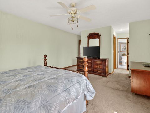 Tiny photo for 516 Crestview Drive, Sherrard, IL 61281 (MLS # 12605032)