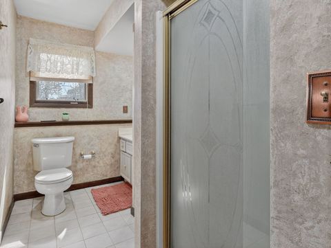 Tiny photo for 516 Crestview Drive, Sherrard, IL 61281 (MLS # 12605032)