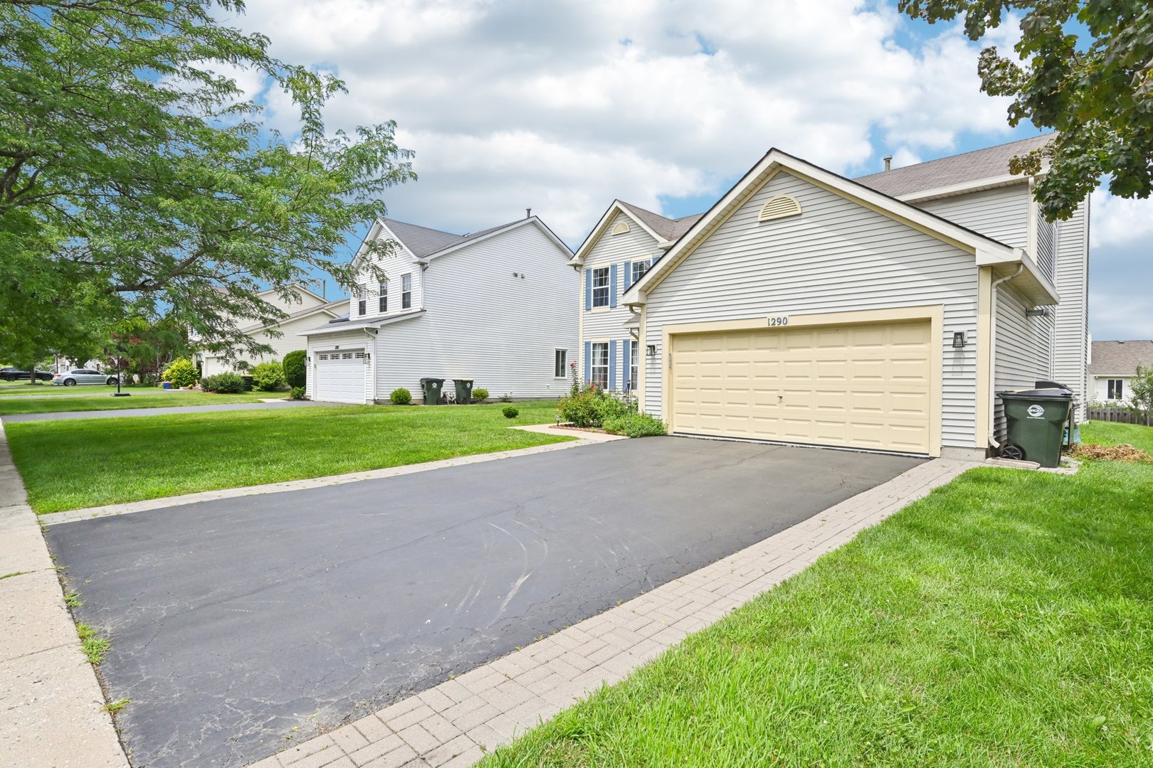 1290 E Fox Chase Drive