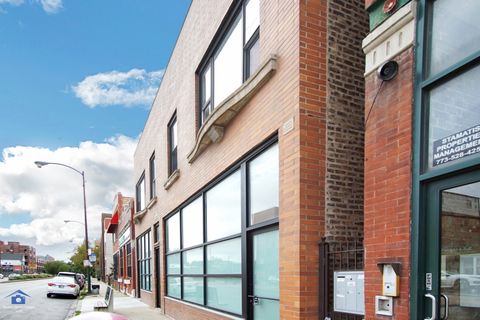 2756 N Ashland Avenue 2N Chicago IL 60614