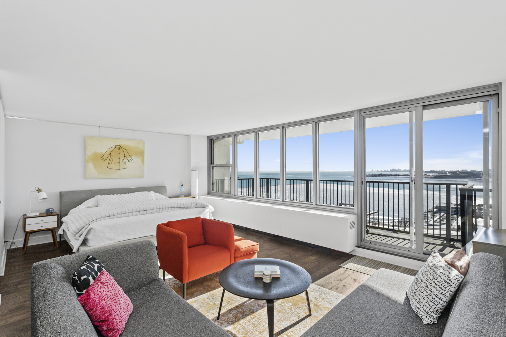 400 E Randolph Street 1811