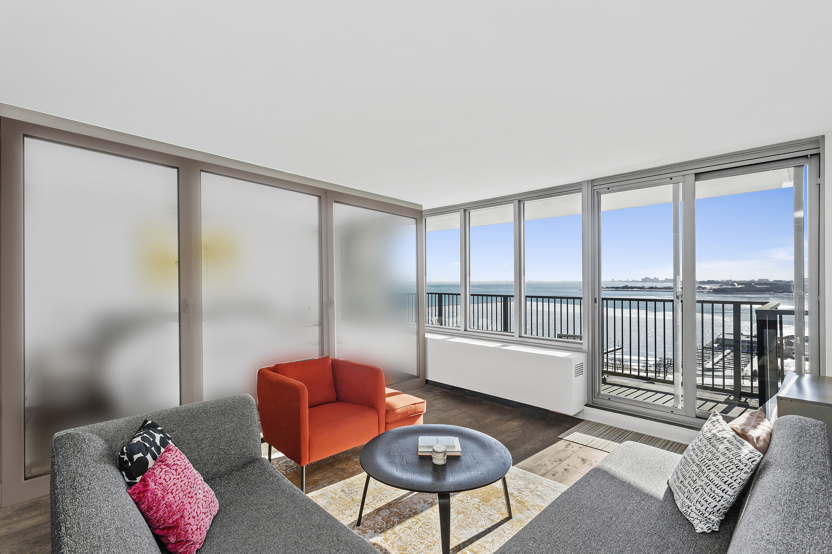 400 E Randolph Street 1811