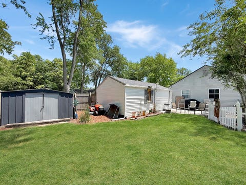 Tiny photo for 1357 Fairlawn Drive, Rantoul, IL 61866 (MLS # 12668537)