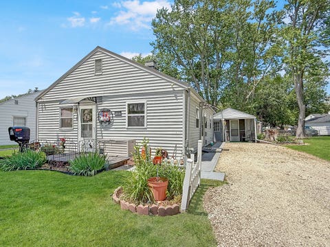 Tiny photo for 1357 Fairlawn Drive, Rantoul, IL 61866 (MLS # 12668537)