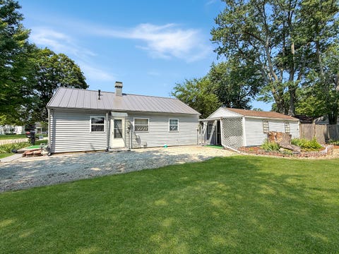 Tiny photo for 1357 Fairlawn Drive, Rantoul, IL 61866 (MLS # 12668537)