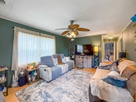 Tiny photo for 1357 Fairlawn Drive, Rantoul, IL 61866 (MLS # 12668537)