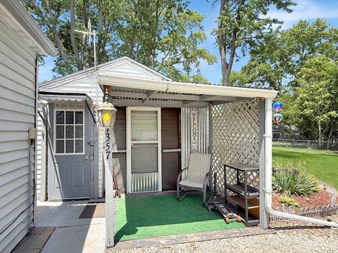 Tiny photo for 1357 Fairlawn Drive, Rantoul, IL 61866 (MLS # 12668537)