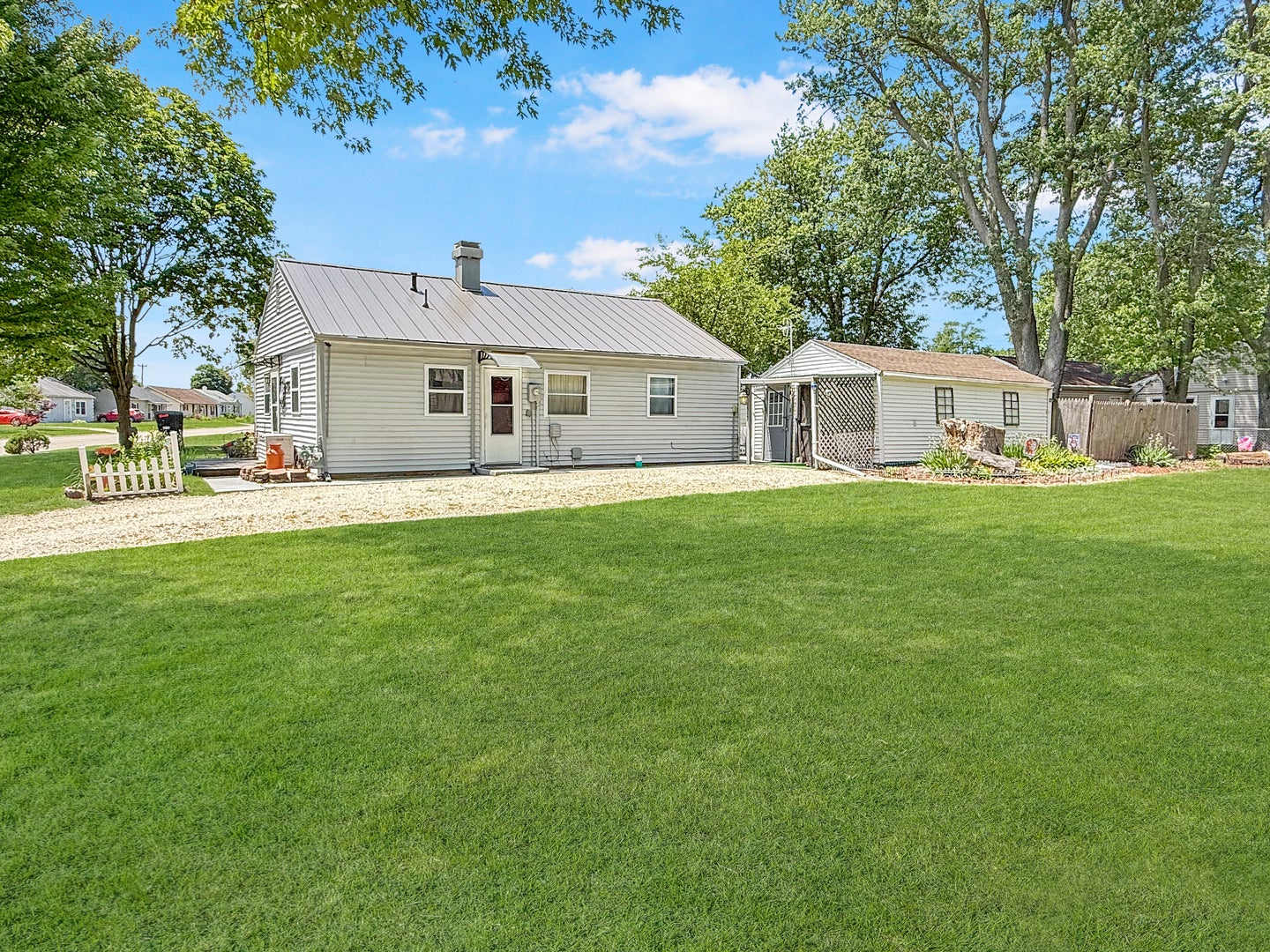 1357 Fairlawn Drive