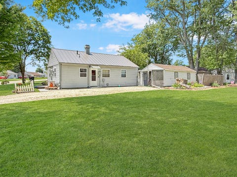 Tiny photo for 1357 Fairlawn Drive, Rantoul, IL 61866 (MLS # 12668537)