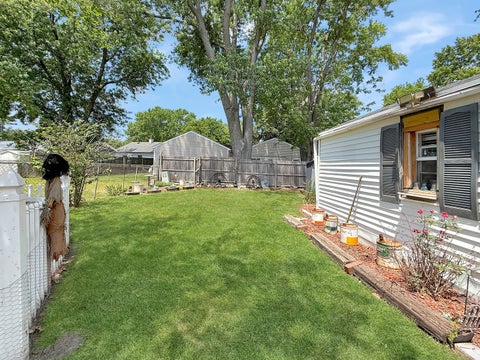 Tiny photo for 1357 Fairlawn Drive, Rantoul, IL 61866 (MLS # 12668537)