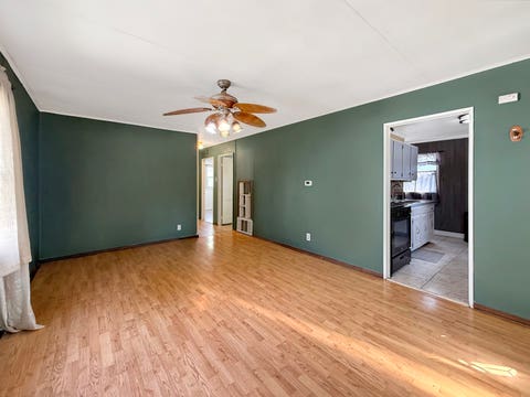 Tiny photo for 1357 Fairlawn Drive, Rantoul, IL 61866 (MLS # 12668537)