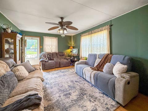 Tiny photo for 1357 Fairlawn Drive, Rantoul, IL 61866 (MLS # 12668537)