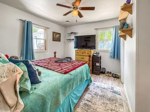 Tiny photo for 1357 Fairlawn Drive, Rantoul, IL 61866 (MLS # 12668537)