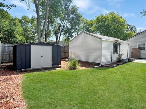 Tiny photo for 1357 Fairlawn Drive, Rantoul, IL 61866 (MLS # 12668537)