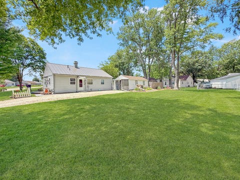 Tiny photo for 1357 Fairlawn Drive, Rantoul, IL 61866 (MLS # 12668537)