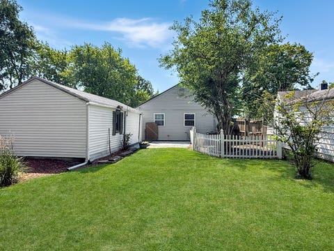 Tiny photo for 1357 Fairlawn Drive, Rantoul, IL 61866 (MLS # 12668537)