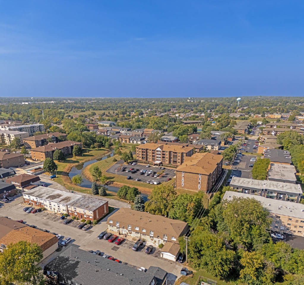 5633 Edge Lake Drive