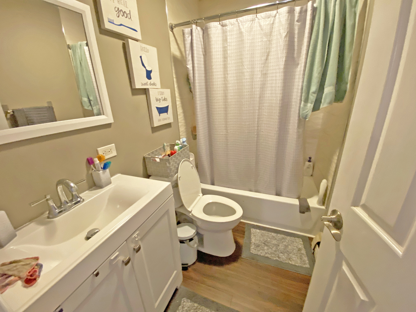 5633 Edge Lake Drive