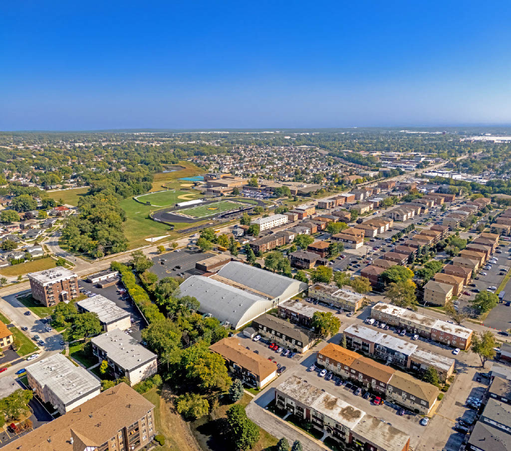 5633 Edge Lake Drive