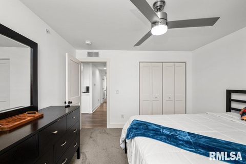 Tiny photo for 3043 SHANES Way, Bettendorf, IA 52722 (MLS # QC4269983)