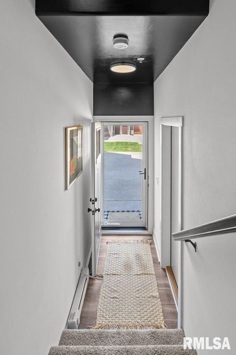 Tiny photo for 3043 SHANES Way, Bettendorf, IA 52722 (MLS # QC4269983)