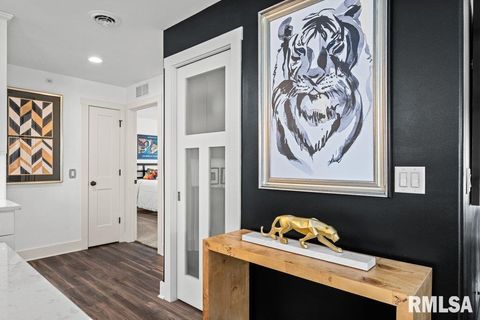 Tiny photo for 3043 SHANES Way, Bettendorf, IA 52722 (MLS # QC4269983)